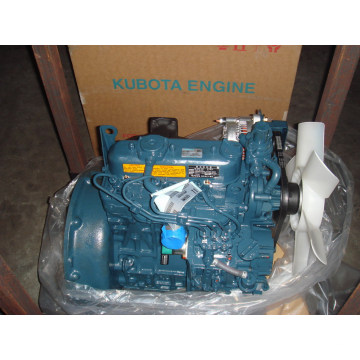 Générateurs Diesel 8kw / 10kVA Kubota